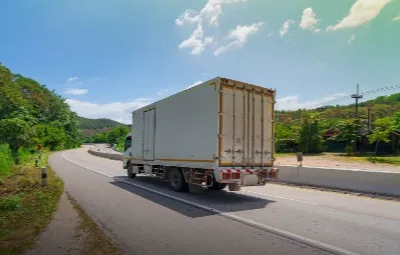 Antalya ile Amasra Arası Bulaşık Makinesi Taşıma