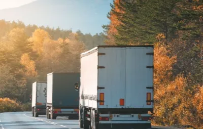 Antalya ile Amasra Arası Klima Taşıma