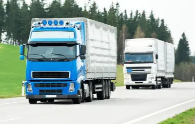 Antalya ile Amasra Arası Eşya Taşıma